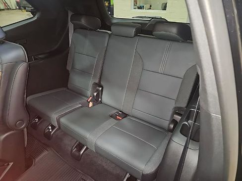 New 2026 GMC Acadia AT4 w/ Luxury Package AWD/4WD image 24