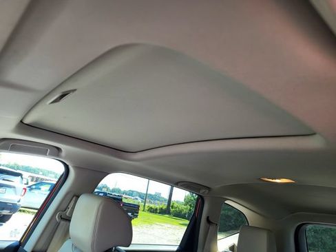Used 2017 Honda CR-V EX-L image 12