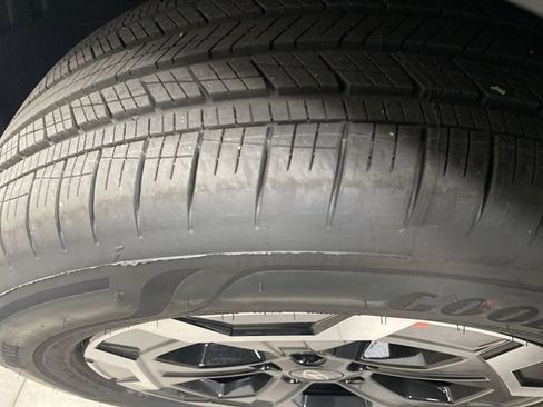 New 2026 Hyundai Santa Fe SEL image 35