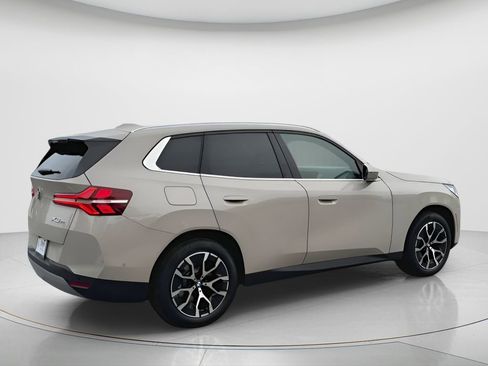 New 2026 BMW X3 xDrive30 image 8