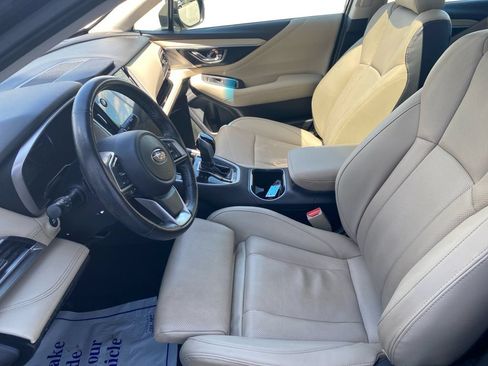 Used 2022 Subaru Legacy Limited w/ Popular Package #3 AWD/4WD image 19