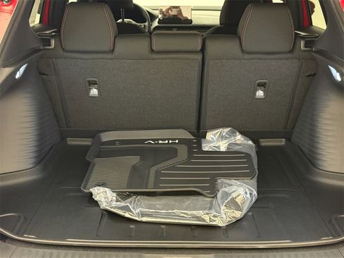 New 2026 Honda HR-V Sport image 13