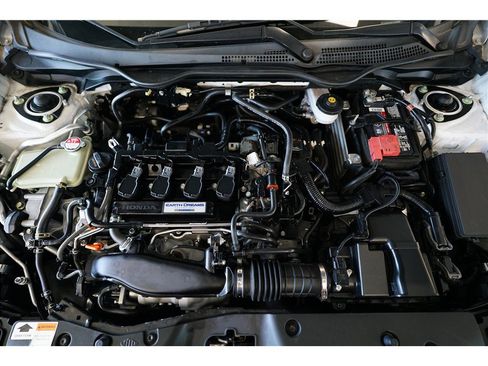Used 2020 Honda Civic EX image 10