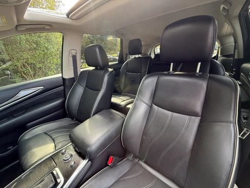 Used 2016 INFINITI QX60 Luxe w/ Premium Package AWD/4WD image 36