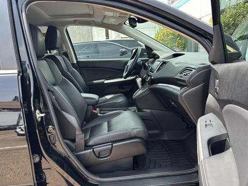 Used 2016 Honda CR-V Touring image 14