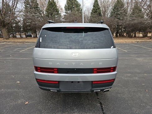 Used 2025 Hyundai Santa Fe SEL image 5