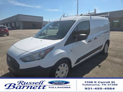 Used 2022 Ford Transit Connect XL