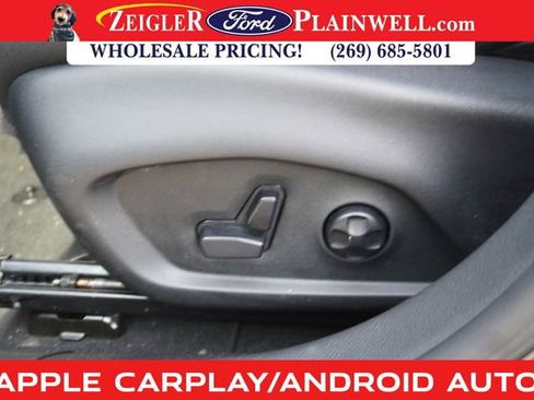 Used 2021 Jeep Compass Limited w/ Sun and Sound Group image 17