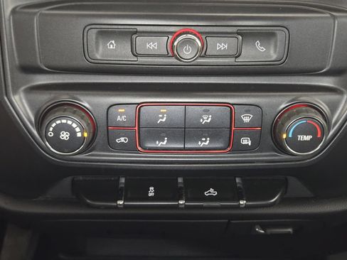 Used 2016 GMC Sierra 1500 2WD Double Cab w/ Sierra Convenience Package image 20