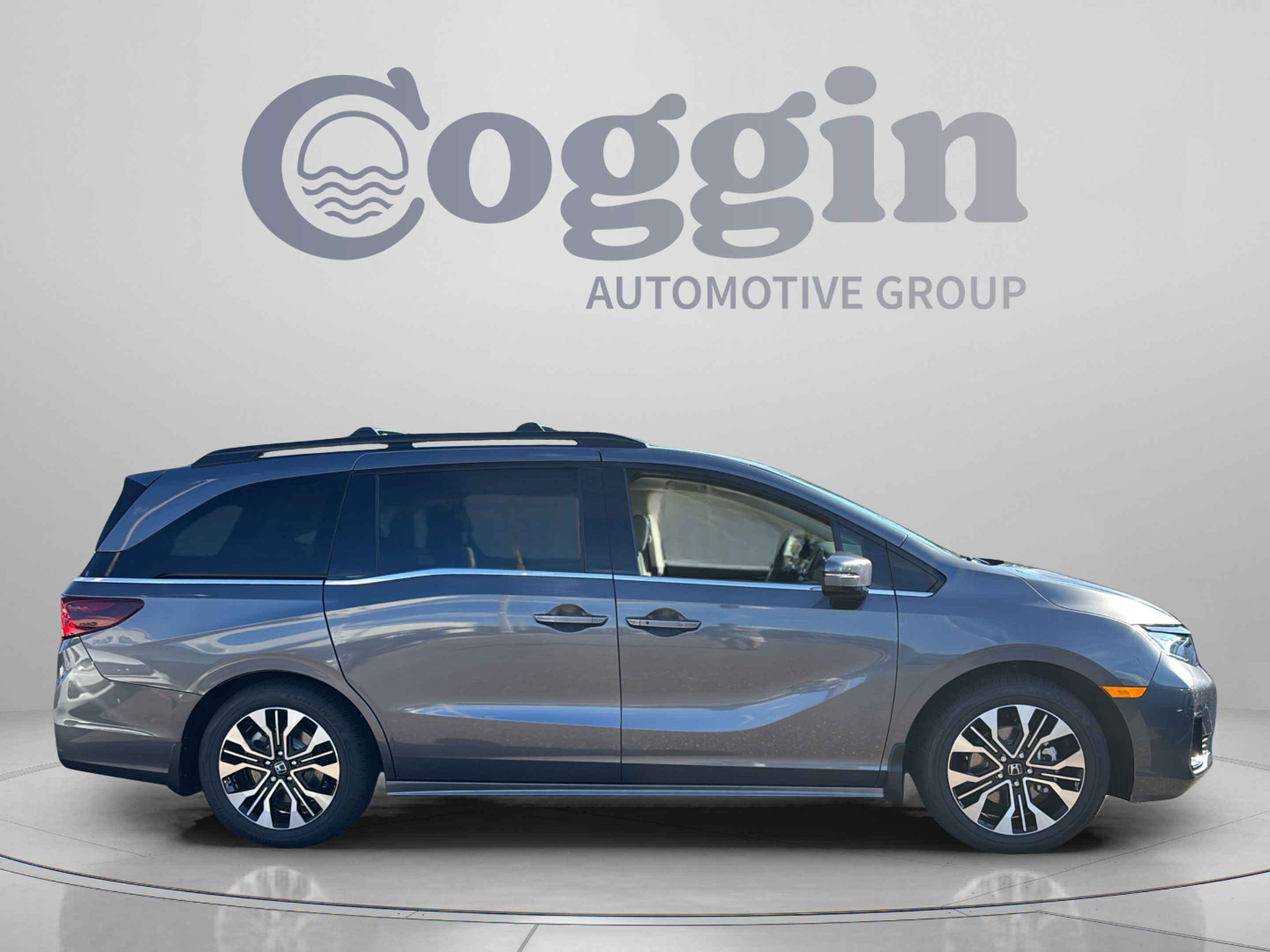 New 2027 Honda Odyssey Elite image 6