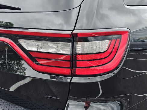 New 2026 Dodge Durango GT RWD image 9