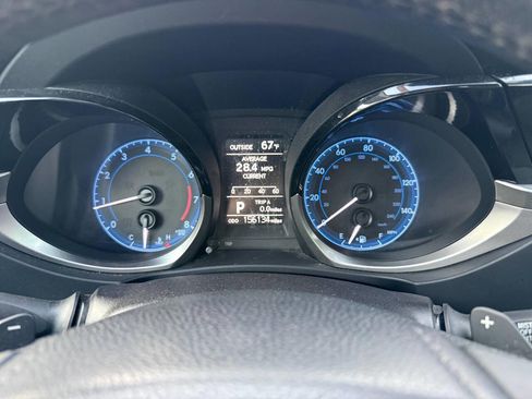 Used 2015 Toyota Corolla S image 18