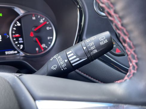 Used 2023 Chevrolet Blazer RS w/ Driver Confidence II Package image 24