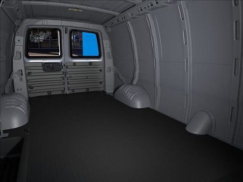 New 2025 Chevrolet Express 2500 w/ Driver Convenience Package image 17