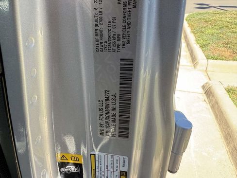 Used 2024 Jeep Wrangler Unlimited Sport AWD/4WD image 36