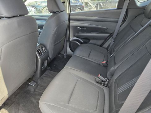 Used 2025 Hyundai Tucson SEL FWD image 25