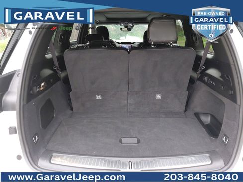 Used 2023 Jeep Grand Cherokee L Overland AWD/4WD image 20