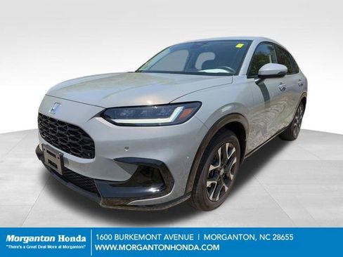 Used 2026 Honda HR-V EX-L image 3