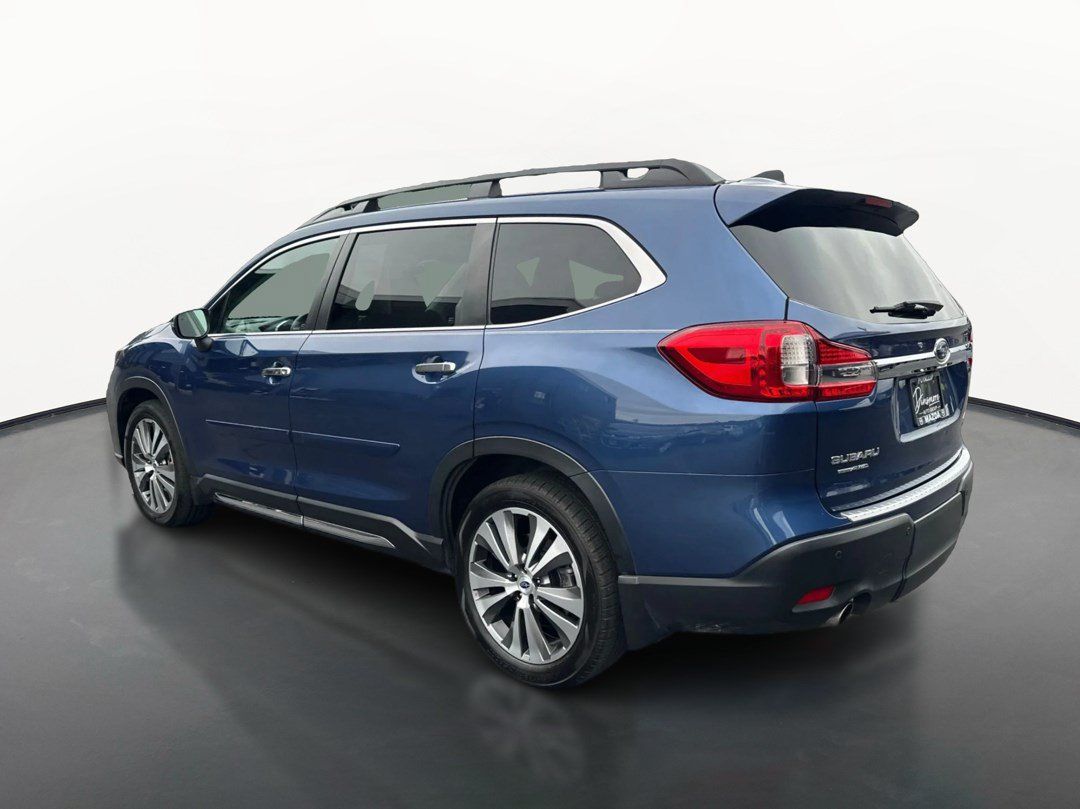 Used 2021 Subaru Ascent Touring w/ Popular Package #2A AWD/4WD image 5