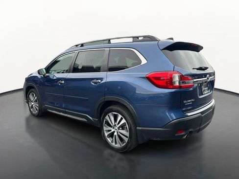 Used 2021 Subaru Ascent Touring w/ Popular Package #2A AWD/4WD image 5