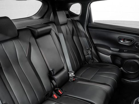 New 2025 Acura ADX A-Spec image 23