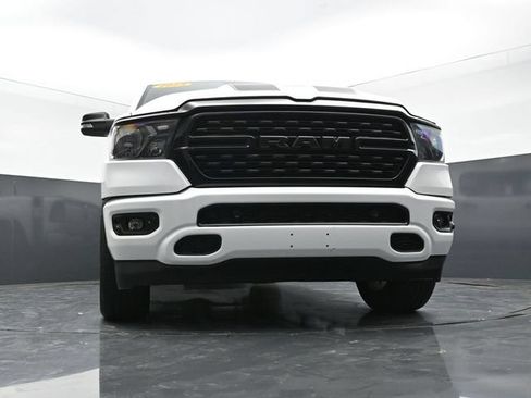 Used 2023 RAM 1500 Big Horn AWD/4WD image 50