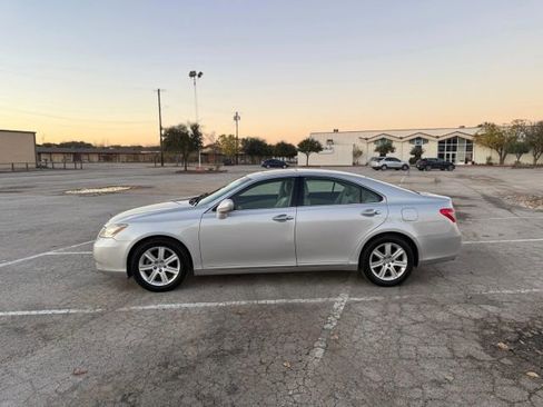 Used 2007 Lexus ES 350 image 5