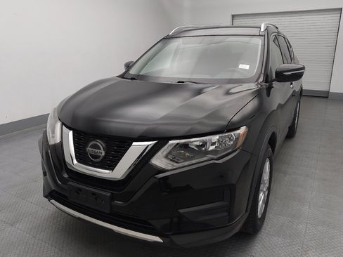Used 2018 Nissan Rogue SV AWD/4WD image 15