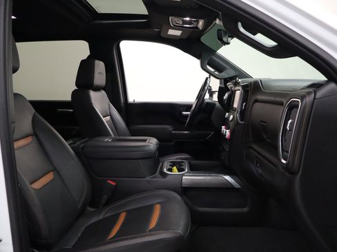 Used 2021 GMC Sierra 2500 AT4 w/ AT4 Premium Plus Package image 28