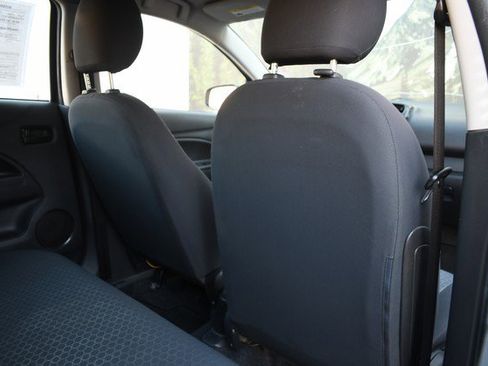 Used 2015 Mitsubishi Mirage DE image 27