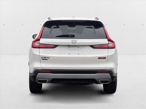 New 2026 Honda CR-V TrailSport image 8
