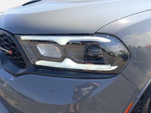 New 2026 Dodge Durango GT AWD/4WD image 32