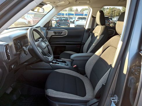 Used 2025 Ford Bronco Sport Big Bend image 13