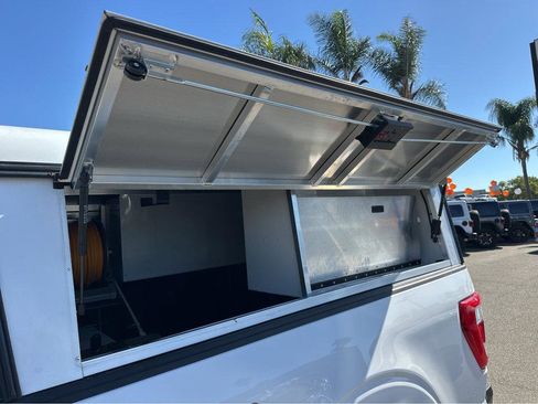 Used 2021 Ford F150 XL w/ Equipment Group 101A High image 43