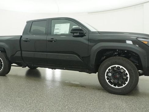New 2026 Toyota Tacoma TRD Off-Road AWD/4WD image 85