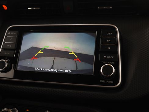 Used 2024 Nissan Kicks S FWD image 27