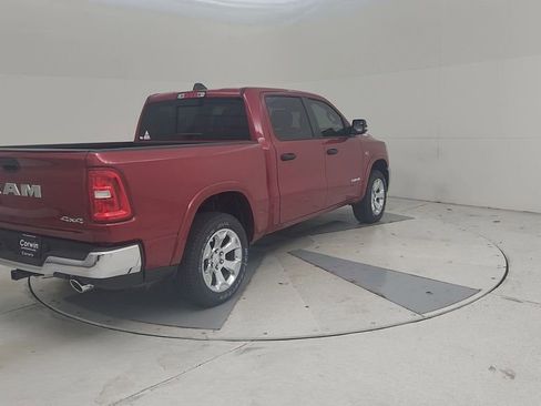 New 2026 RAM 1500 Big Horn image 14