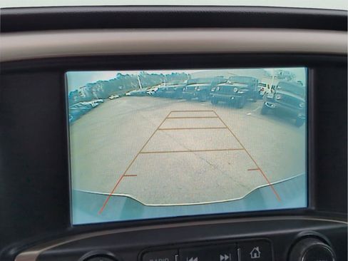 Used 2018 GMC Sierra 1500 Denali w/ Denali Ultimate Package image 18