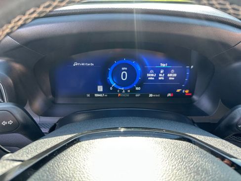 Used 2022 Ford Explorer ST w/ Equipment Group 401A image 19