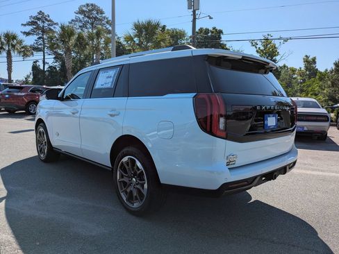 New 2026 Ford Expedition King Ranch AWD/4WD image 6