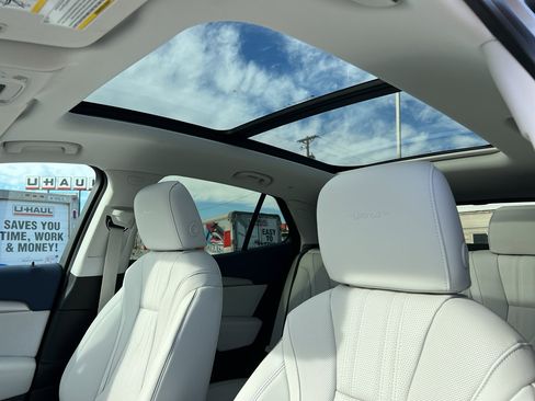 New 2026 Buick Envision Avenir image 36