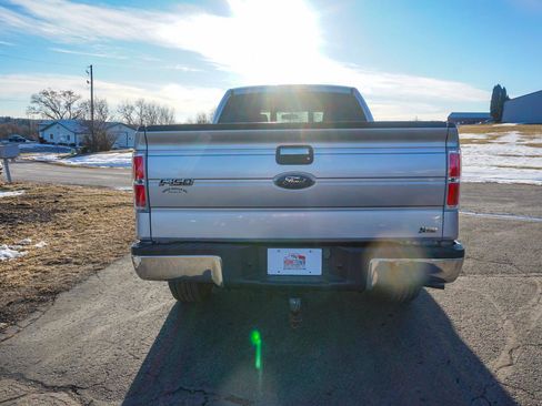 Used 2010 Ford F150 XLT image 4