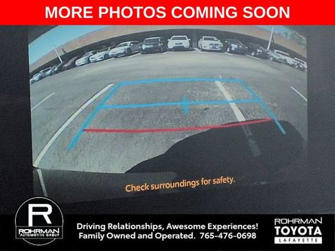 Used 2026 Toyota Sienna XLE FWD image 19