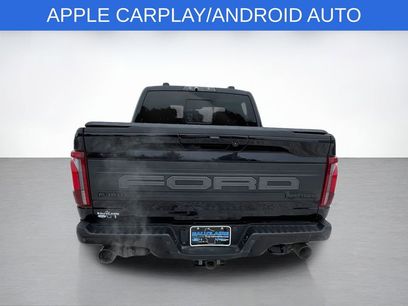 Certified 2024 Ford F150 Raptor