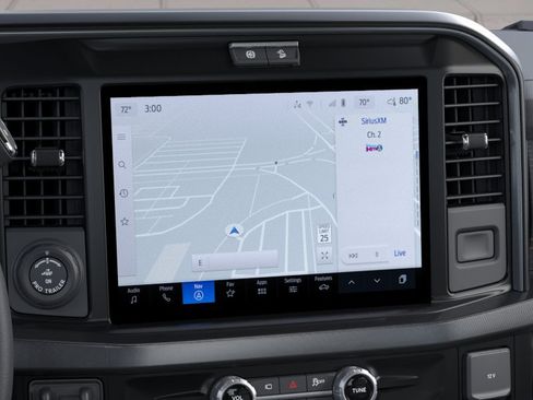 New 2026 Ford F250 Platinum AWD/4WD image 14
