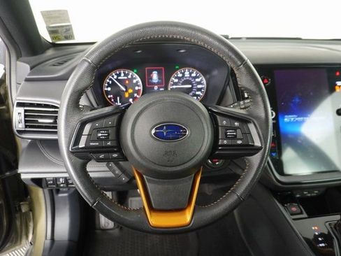 Used 2022 Subaru Outback Wilderness image 23