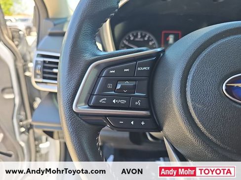 Used 2023 Subaru Outback Onyx Edition AWD/4WD image 16