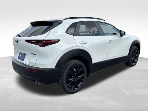 New 2026 MAZDA CX-30 Aire Edition AWD/4WD image 5