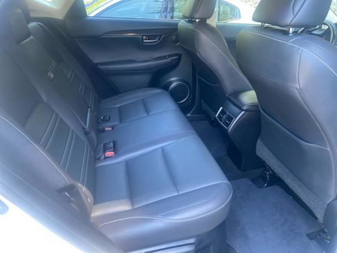 Used 2018 Lexus NX 300 AWD w/ Premium Package image 8