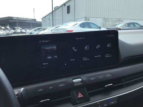 Used 2025 Kia K4 LXS image 20